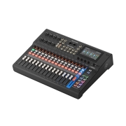 MGX16V Yamaha - Console de mixage numérique 22 canaux 16 faders + Hdmi