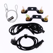 MH200 Algam Lighting - Lyre hybride Beam-Spot-Wash led 200W