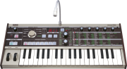 MICROKORG Korg – Synthétiseur 37 minitouches vocodeur