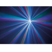 Flower Led Micro Phase American DJ Multifaisceau musical