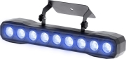 Minibar904 Algam Lighting - Barre led DMX 9X4W RGBW