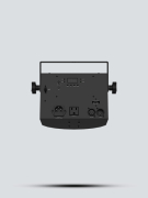 Mini Kinta ILS Chauvet DJ - Projecteur derby multifaisceaux led DMX et ILS