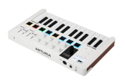 MiniLab 3 Arturia - Clavier mini 25 touches 4 fader 8 rotatifs et 8 pads