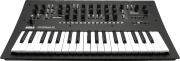 Minilogue-XD Korg – Synthétiseur hybride