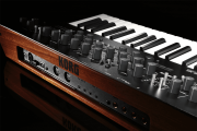 Minilogue-XD Korg – Synthétiseur hybride