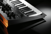 Minilogue-XD Korg – Synthétiseur hybride