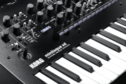 Minilogue-XD Korg – Synthétiseur hybride