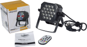 MINIPAR193FX Algam Lighting - Projecteur Led mini 18 leds 1W