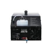 Mister Kool EP Eliminator Lighting - Machine à fumée lourde refroidissement à glaçons