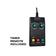 Mister Kool EP Eliminator Lighting - Machine à fumée lourde refroidissement à glaçons