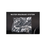 Mister Kool EP Eliminator Lighting - Machine à fumée lourde refroidissement à glaçons