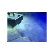 Mister Kool EP Eliminator Lighting - Machine à fumée lourde refroidissement à glaçons