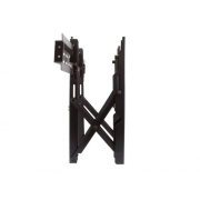 Support mural 4 écrans 49