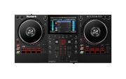 MIXSTREAM-PRO+ Numark - contrôleur autonome avec haut parleur compatible streaming et wifi