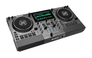 MIXSTREAM-PRO-GO Numark - Controleur DJ Autonome avec Streaming Wifi Enceinte et Batterie.