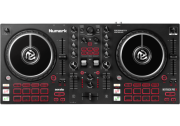 Mixtrack Pro FX Numark - Contrôleur DJ SeratoDJ 2 voies