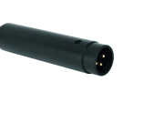 MM-1C Omnitronic - micro de mesure à condensateur