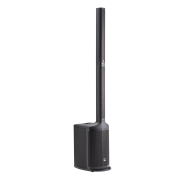 Pack 2 MOJO2000LIVE Audiophony - 2 enceintes colonne avec housses 1200W RMS