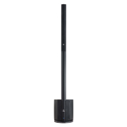 Mojo500 Liberty TWS Audiophony - Enceinte colonne bluetooth et mixage sur batterie 500W