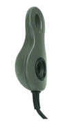 Mono écouteur ID-AL ergonomique