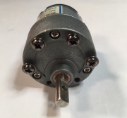 Moteur du disque à bulle pour Machine à Bulles professionnel