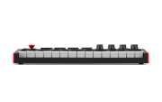 MPK MINI MKIII AKAI - Clavier maître USB 25 touches 8 pads écran OLED