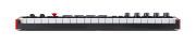 MPK mini plus Akai - Clavier Maître midi 37 notes 8 pads RVB 8 encodeurs