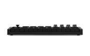 MPK Mini MKIII BK Akai - Clavier midi USB 25 touches 8 pads noir.