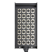 Multipaire Multisnake 24- 4 30m Type Cobra