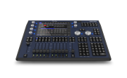 MQ50 Chamsys - Console lumière compacte MagicQ MQ50