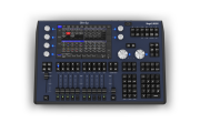 MQ50 Chamsys - Console lumière compacte MagicQ MQ50