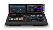 MQ500M+ MagicQ Chamsys - Console d'éclairage Stadium 400 univers