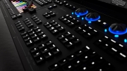 MQ500M+ MagicQ Chamsys - Console d'éclairage Stadium 400 univers