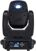 MS100 Algam lighting - Lyre led spot 100W 2 roues de gobo focus et prisme