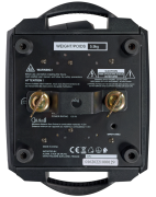 MS100 Algam lighting - Lyre led spot 100W 2 roues de gobo focus et prisme