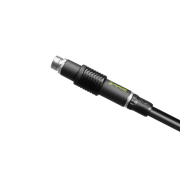 Coupleur rapide Gravity MS QC 1 TB à utiliser avec la base de couplage pour micro additionnels