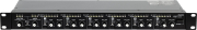 MSR-6226 Algam Audio – mixeur splitteur 6 vers 2 rackable
