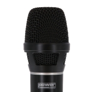 MW 100 MH Power acoustics – Micro main sans fil UHF 10 - 30mW