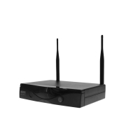 MW 100 MH Power acoustics – Micro main sans fil UHF 10 - 30mW