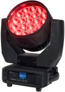 MW19X15Z Algam lighting - Lyre Wash Zoom 19 x 15W RGBW