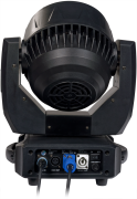 MW19X15Z Algam lighting - Lyre Wash Zoom 19 x 15W RGBW