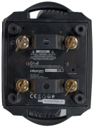 MW19X15Z Algam lighting - Lyre Wash Zoom 19 x 15W RGBW