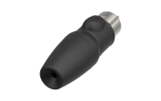 Neutrik NC3FX1-TOP - Fiche XLR femelle 3 broches, IP65 TRUE OUTDOOR PROTECTED (TOP)