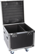 NEBEL2000-ABS-FC Algam Lighting - Flightcase à roulettes pour NEBEL2000 abs
