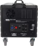 NEBEL3000-ABS Algam Lighting - Machine à fumée lourde 3000W Chassis ABS
