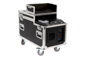 NEBEL3000-II Algam Lighting - Machine à fumée lourde double sortie 3000W