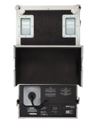 NEBEL3000-II Algam Lighting - Machine à fumée lourde double sortie 3000W