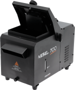 NEBEL700 Algam Lighting - Machine à fumée lourde 700W