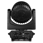 Nereid1940 BeamZ Pro – Lyre Wash Bee Eyes 19 X 40W RGBW IP65