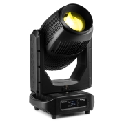 NEREID500 BeamZ Pro - Lyre LED Hybride 500W Étanche IP65